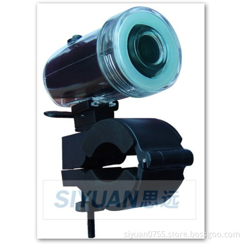 5.0MP Action Sport Helmet Camera (AHC-5K)